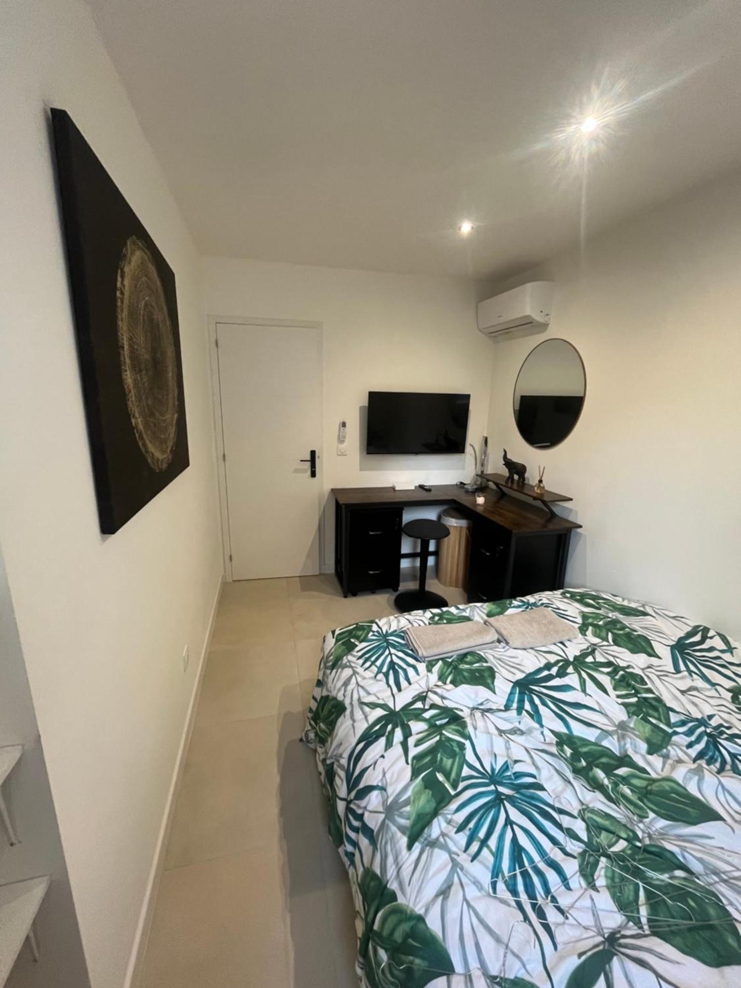 Appartement Baptiste